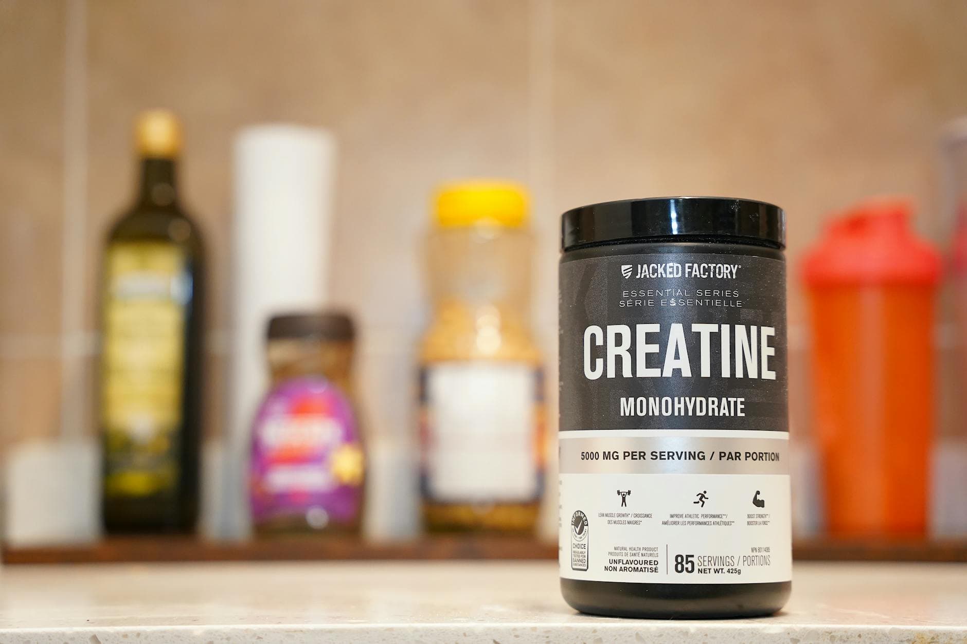 Complete Guide to Creatine Loading and Maintenance