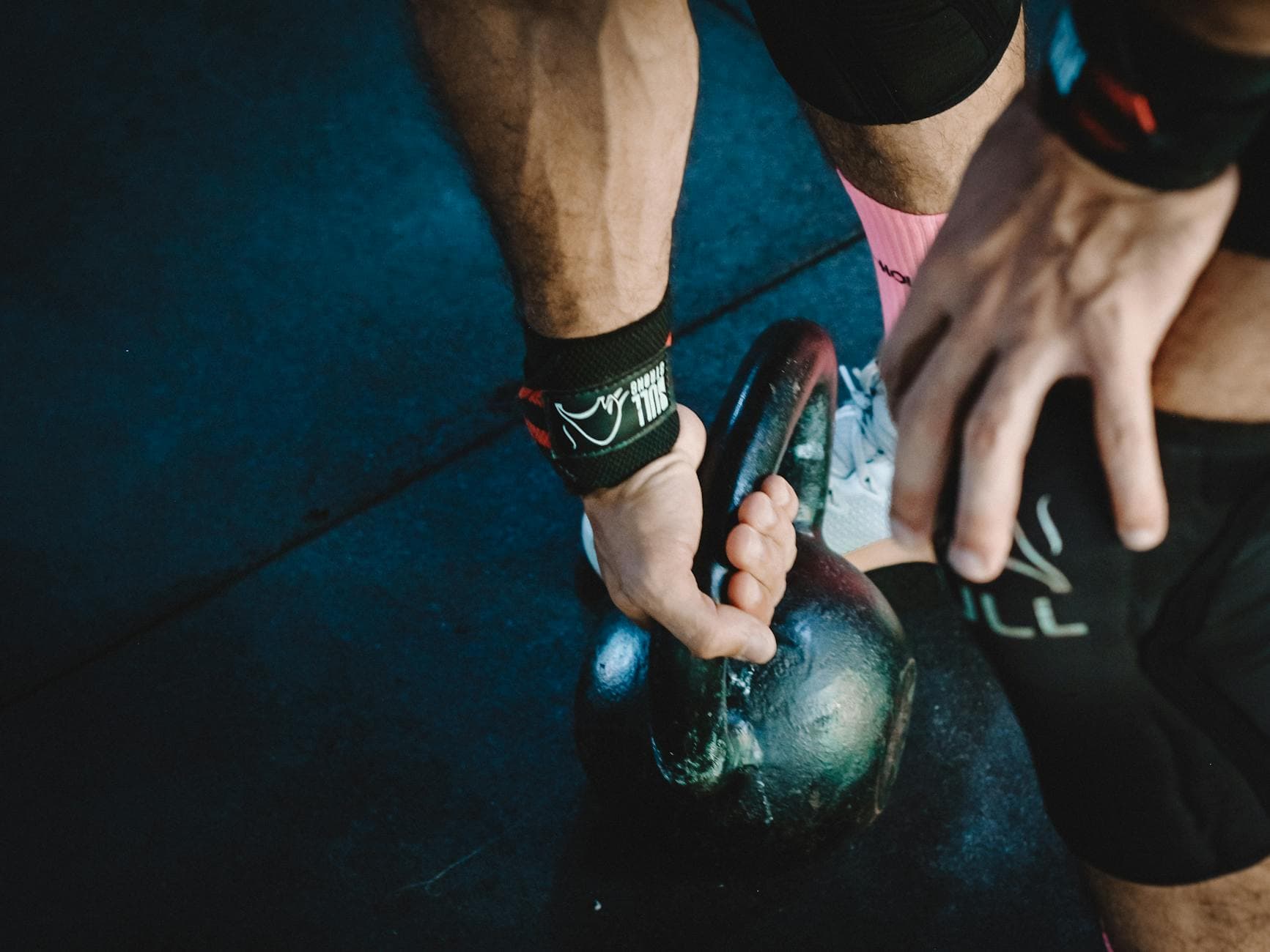 Build Grip Strength for Bigger Lifts, Step-by-Step