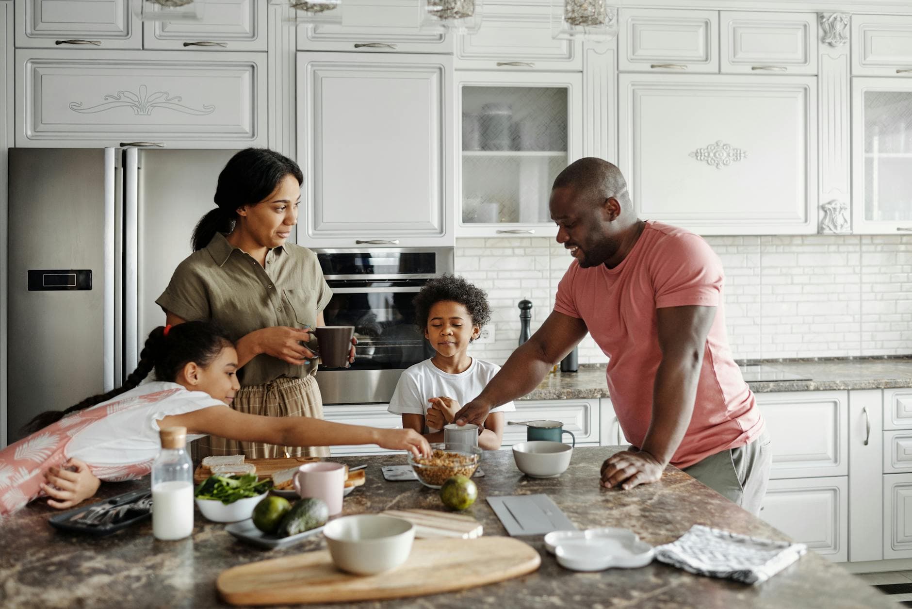 Complete Morning Routines of Successful Fitness Pros