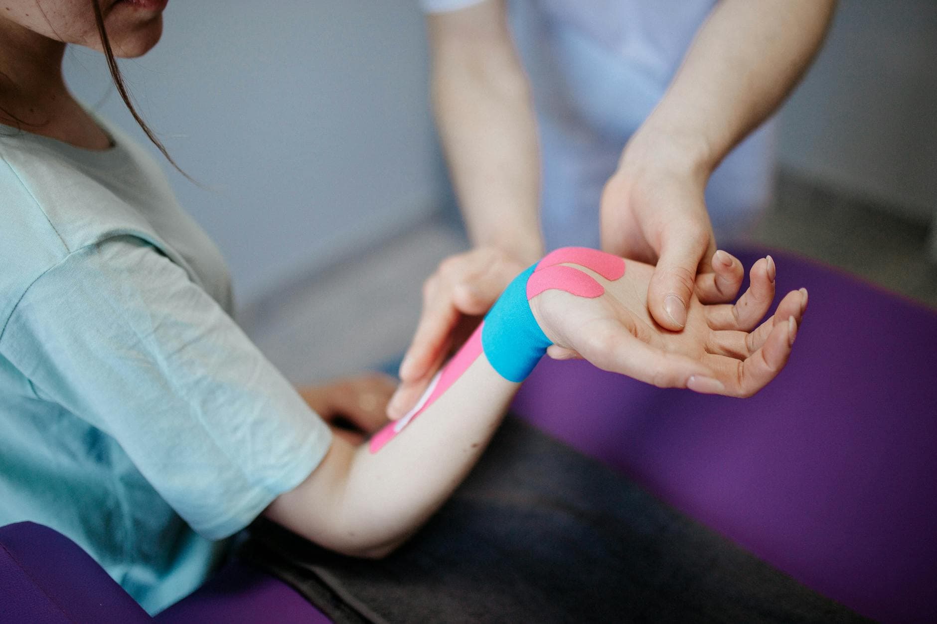 Injury Prevention Strategies for Longevity