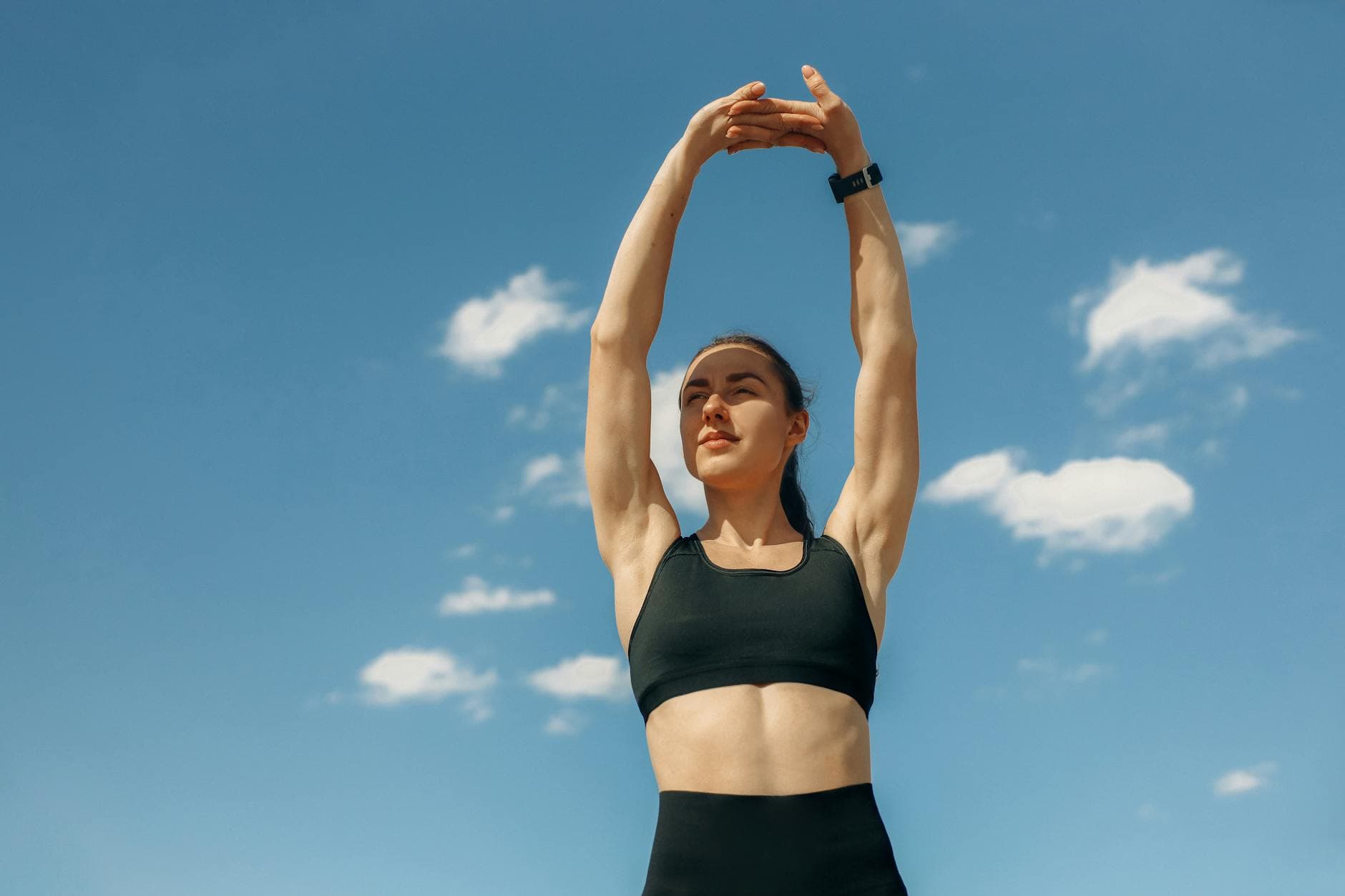 Mindfulness Practices for Athletic Performance Success