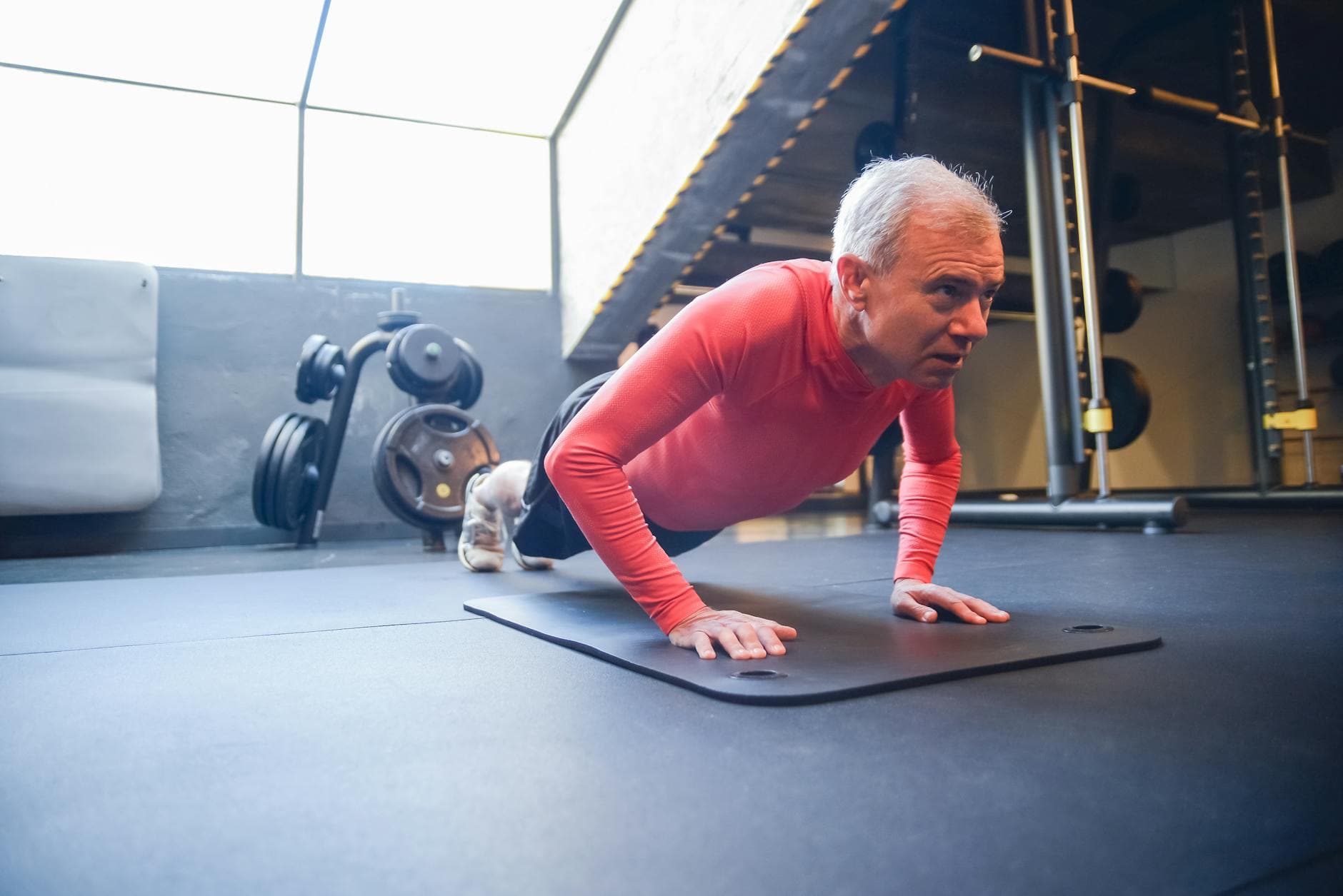 Habit Stacking for Workout Consistency Made Simple