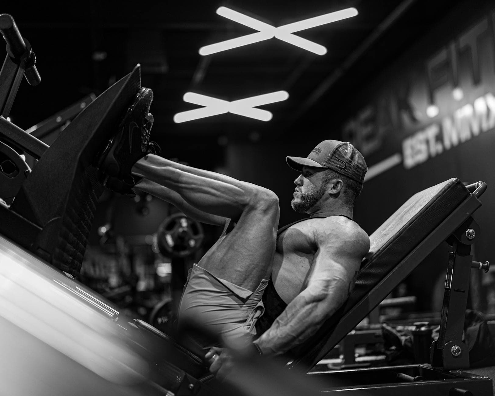 How to Structure a Push Pull Legs Program Effectively
