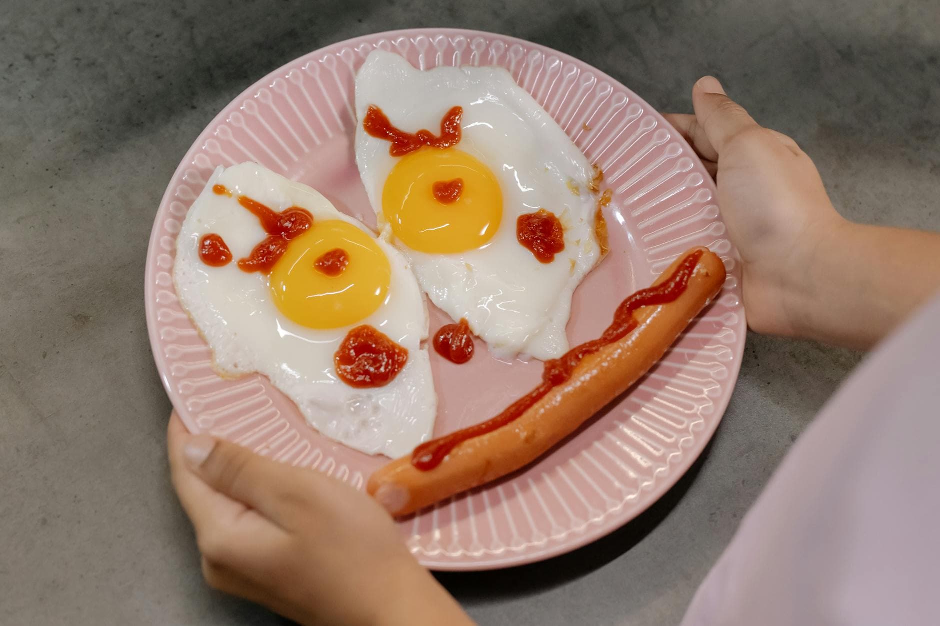 Quick Breakfast Ideas for Muscle Gain and Strength