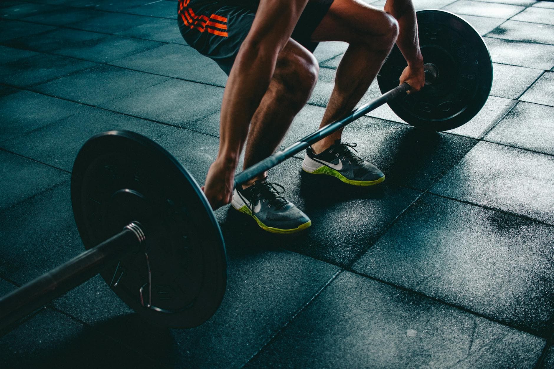 Break Through Strength Plateaus: Practical Strategies