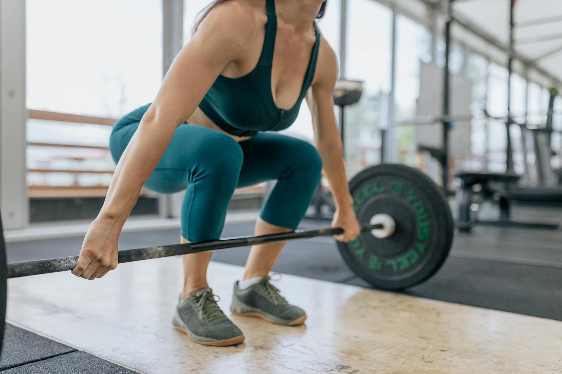 Breathing Techniques for Heavy Lifts: Performance Tips