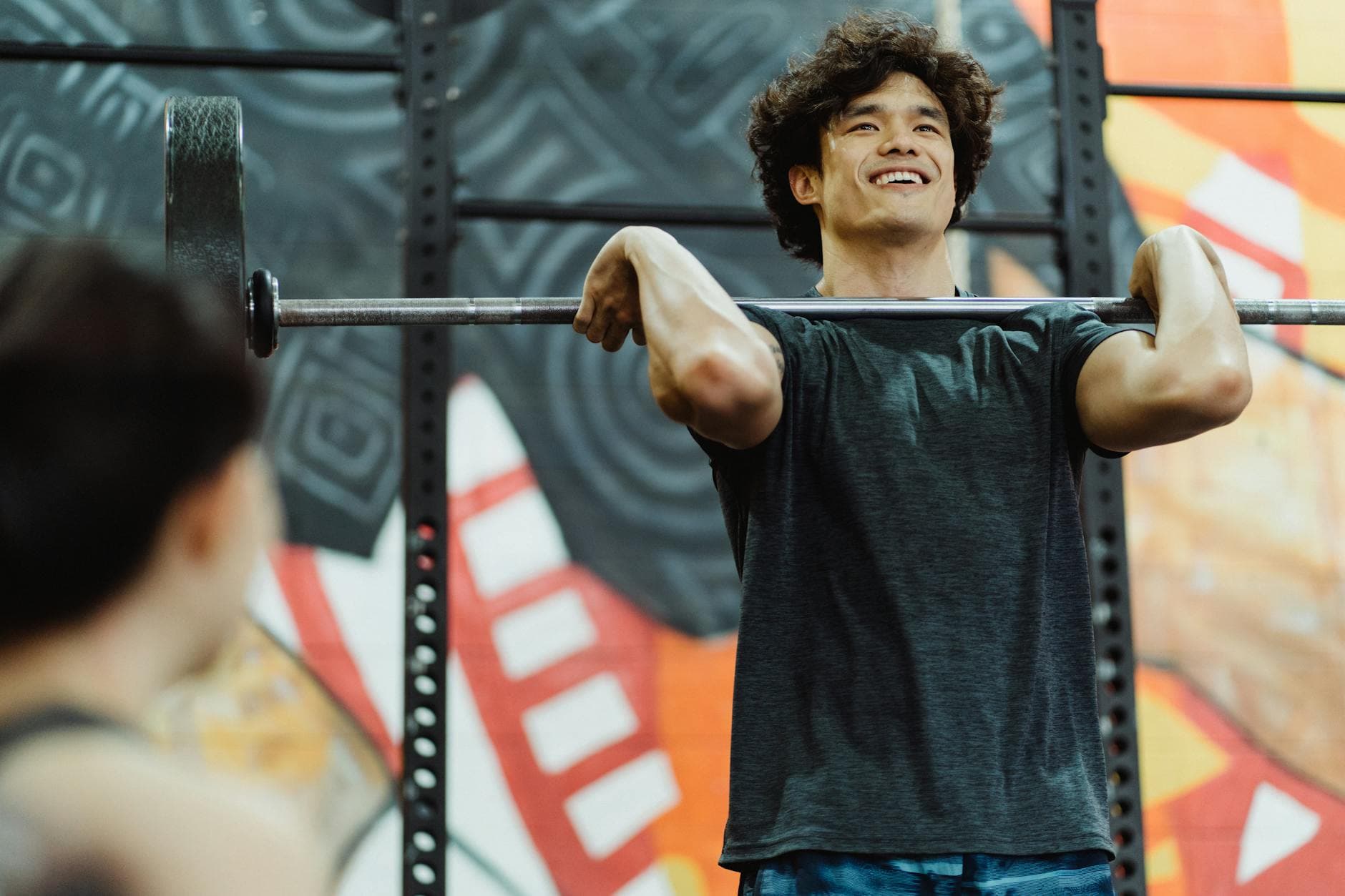 Lifting Technique Mistakes That Kill Your Muscle Gains
