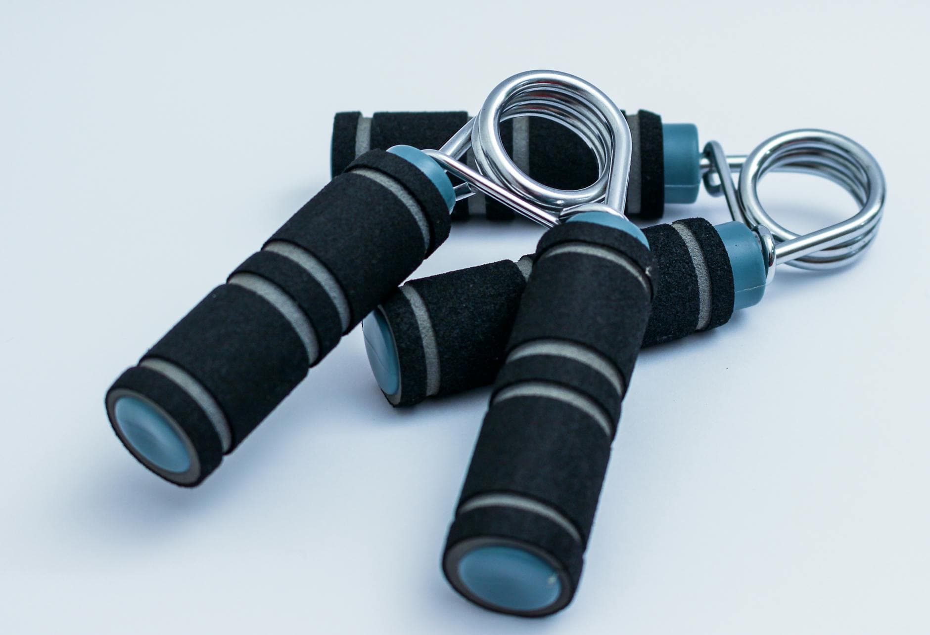 Complete Guide to Building Grip Strength for Lifts