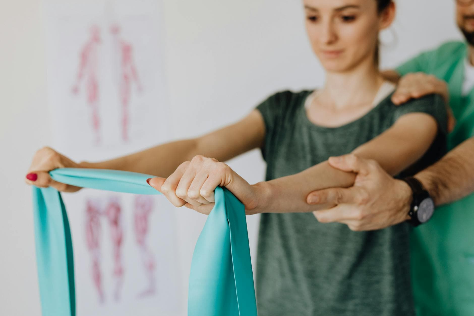 Complete Active Recovery Methods That Actually Work
