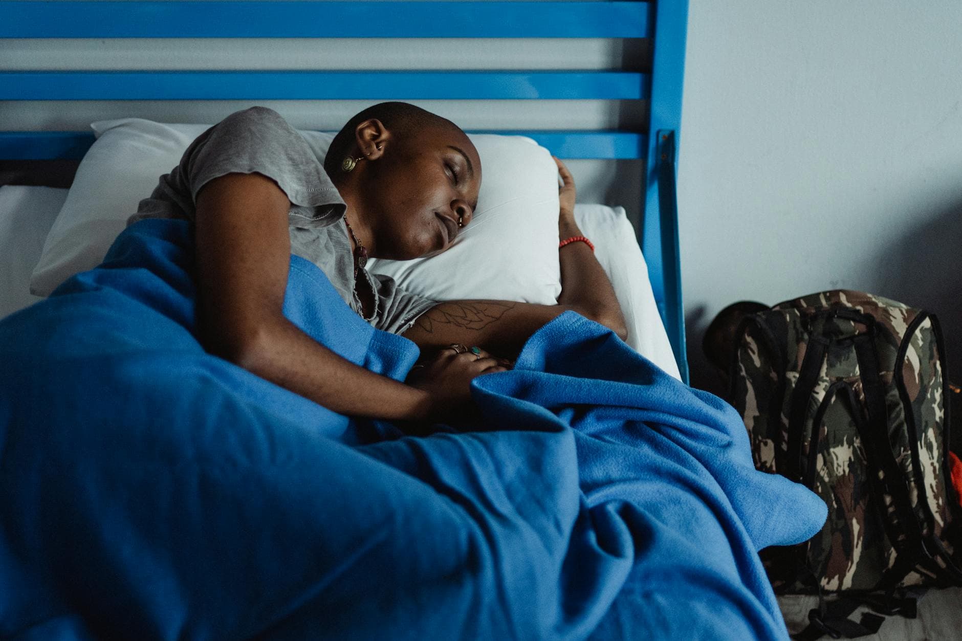 Protecting Sleep When Work and Travel Are Unpredictable
