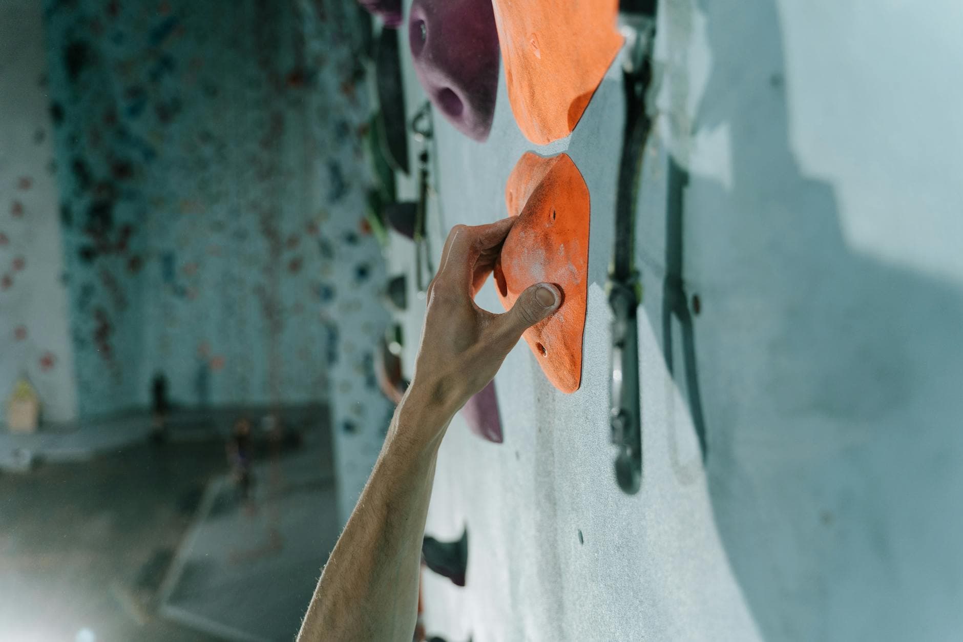 Complete Grip Strength Guide for Bigger Lifts and Pulls