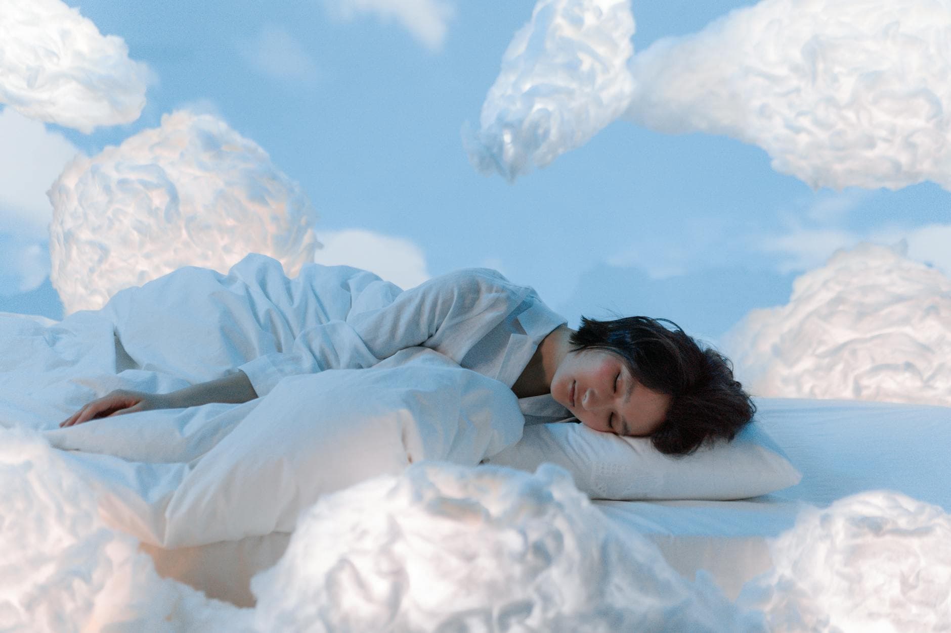 Blue Light and Sleep Quality: Improve Your Night Routine