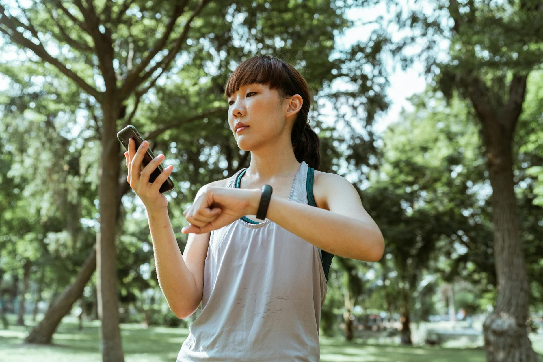 Top Technology Tools for Fitness Tracking and Insights