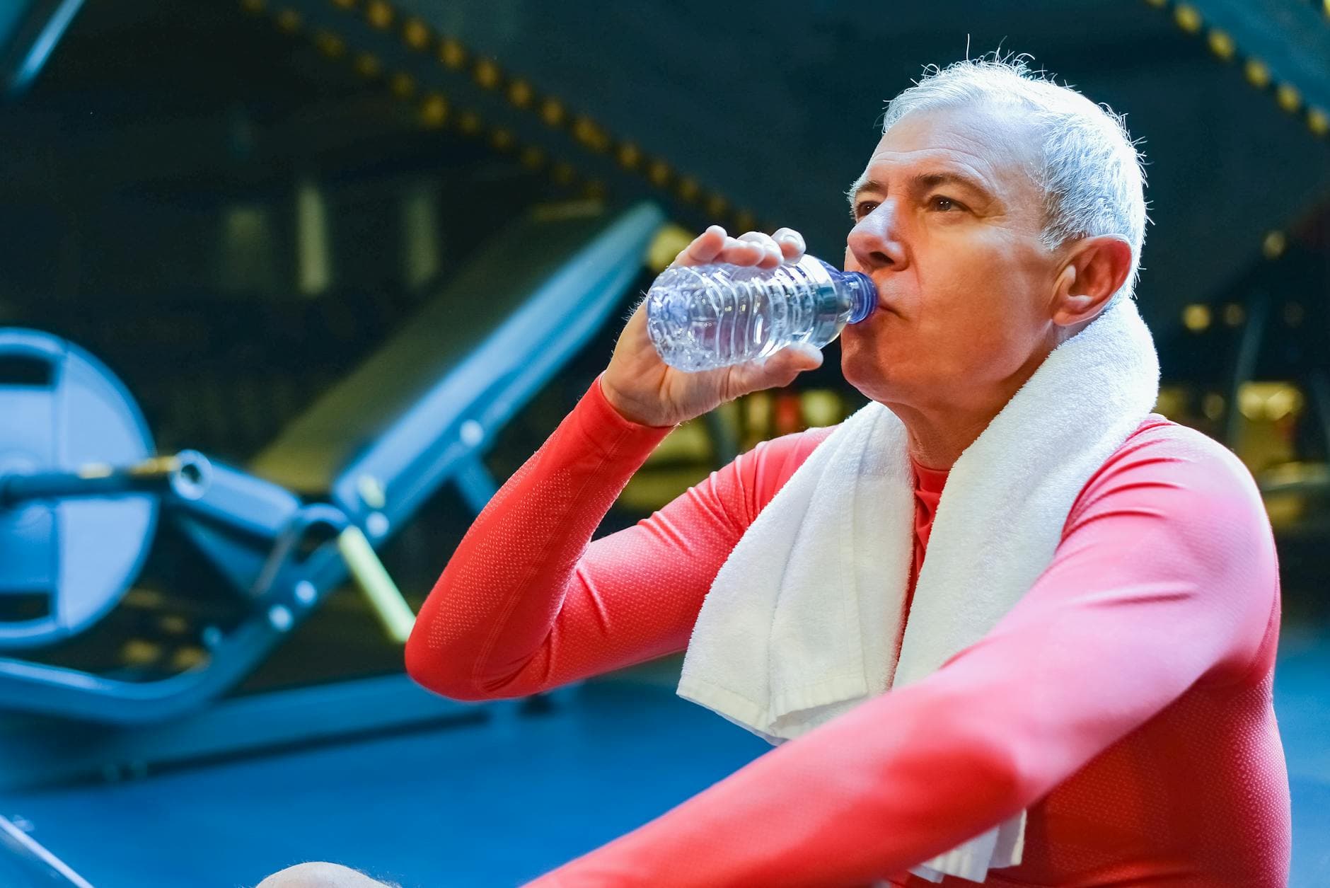 Post Workout Nutrition: Debunking the Anabolic Window Myth