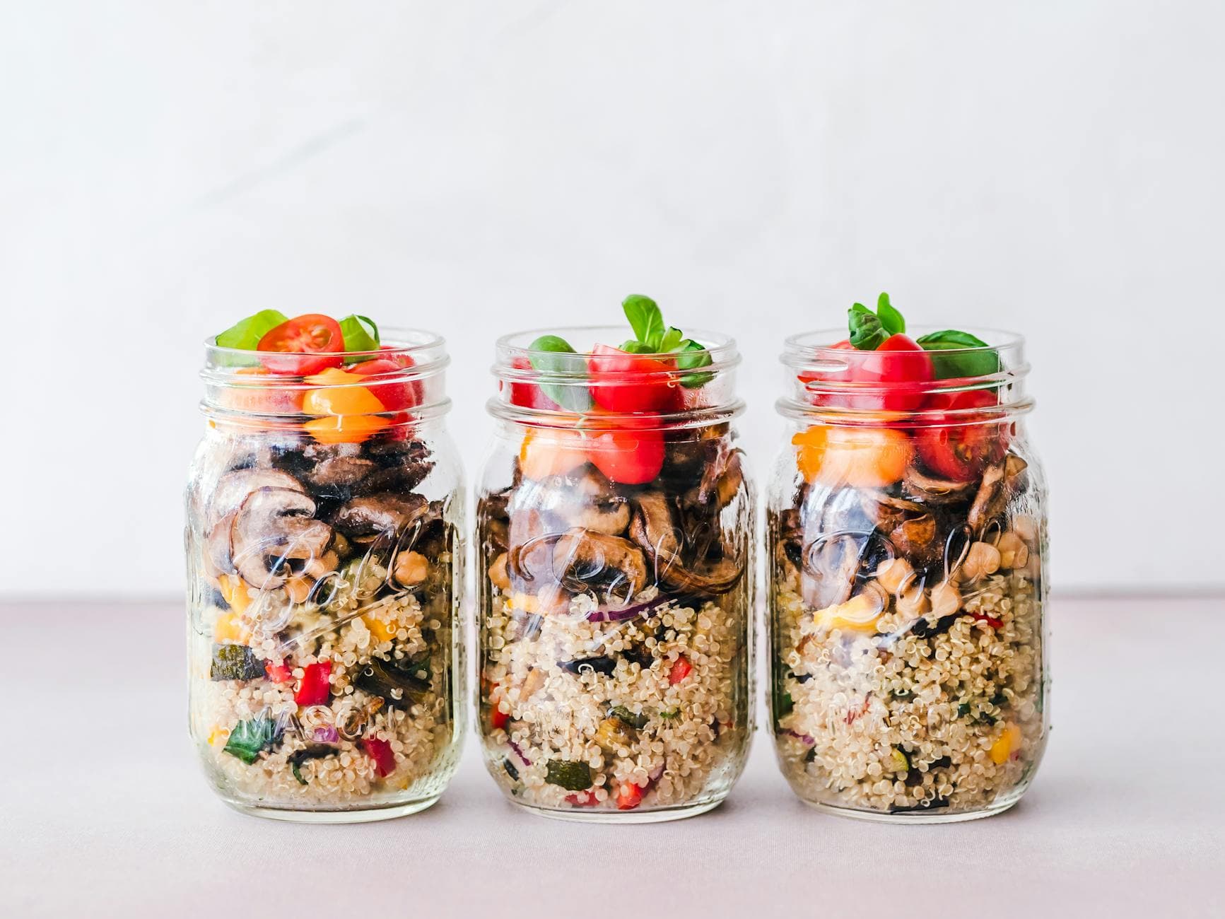 Complete Guide: Weekly Meal Prep for Busy Fitness Fans