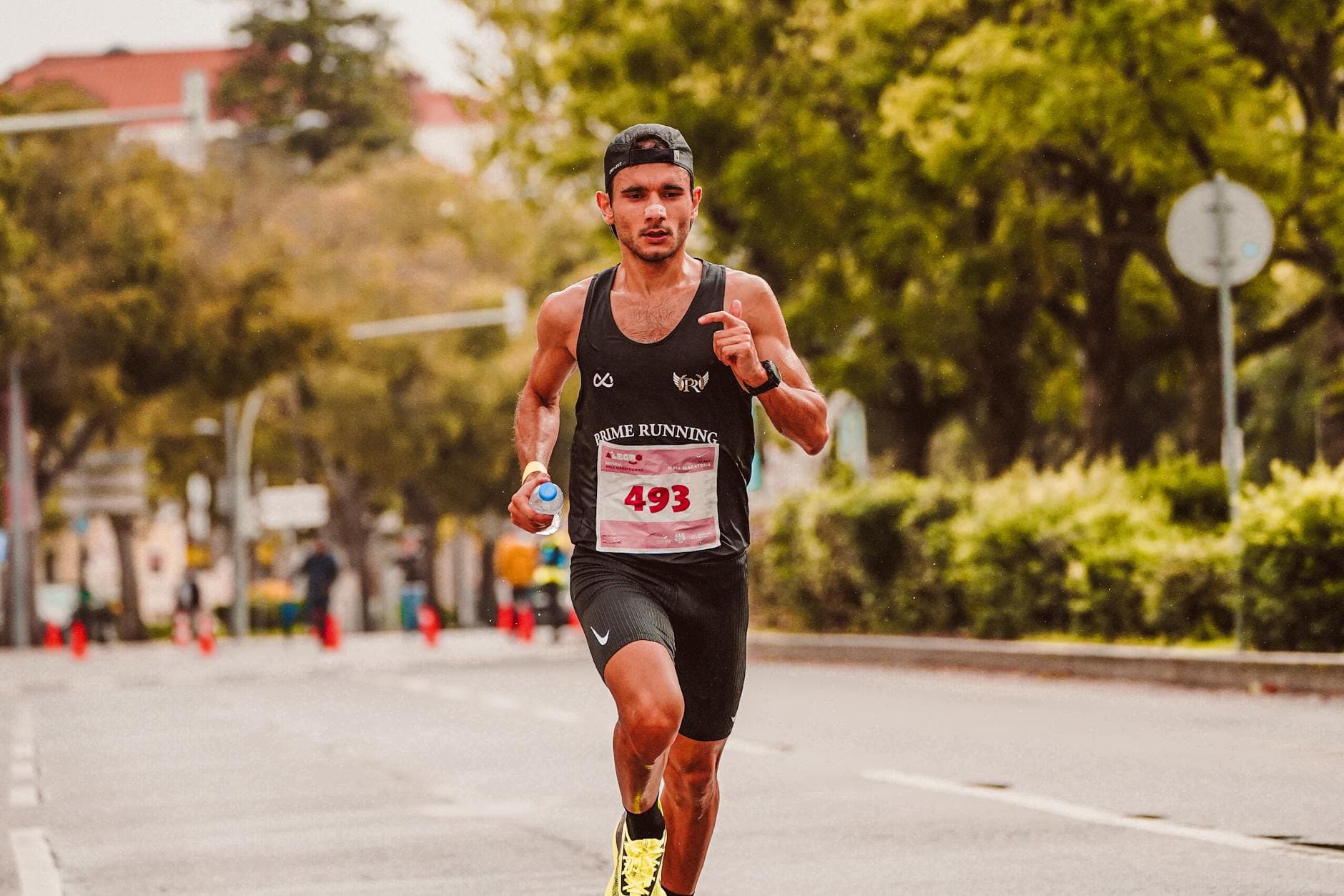 Complete Guide to Nutrient Timing Around Cardio Sessions