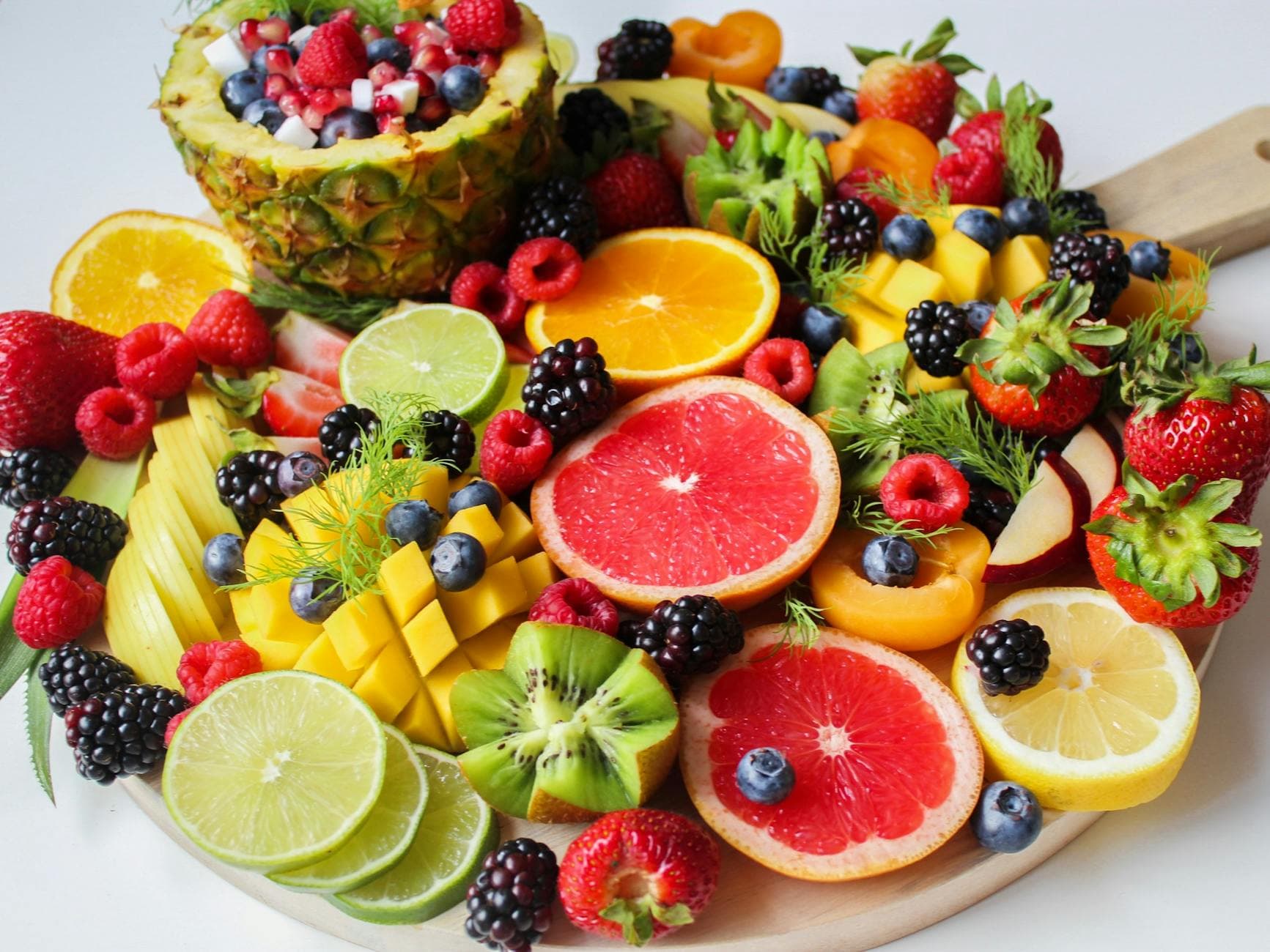 Complete Guide to Anti Inflammatory Foods for Recovery