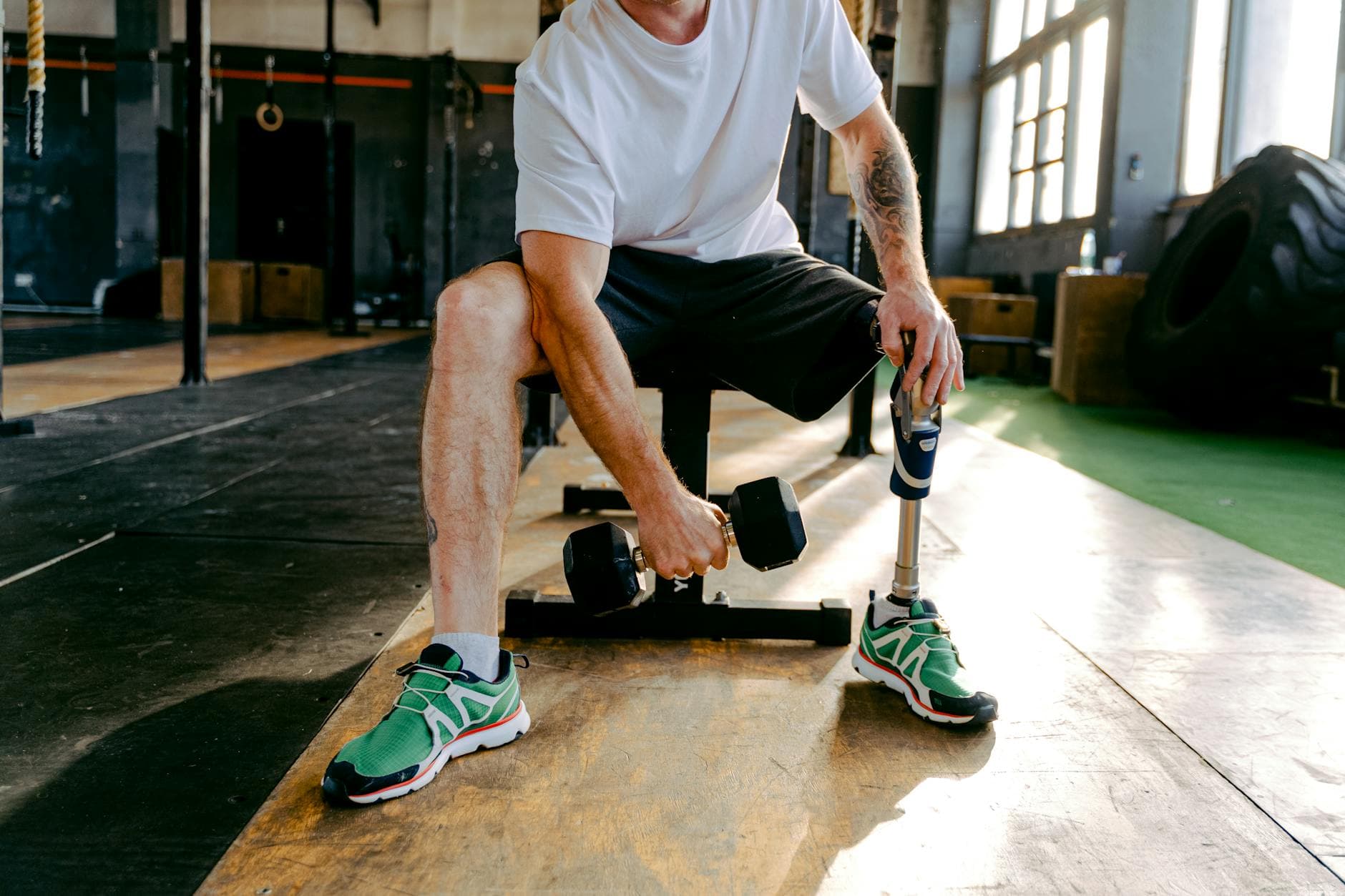 Active Recovery Methods That Actually Work Today Guide