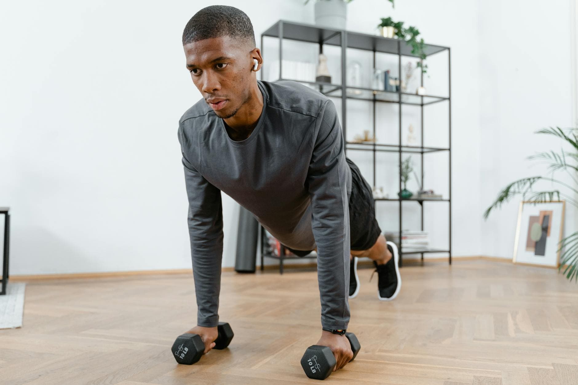 HIIT vs Steady State Cardio: Complete Fat Loss Guide