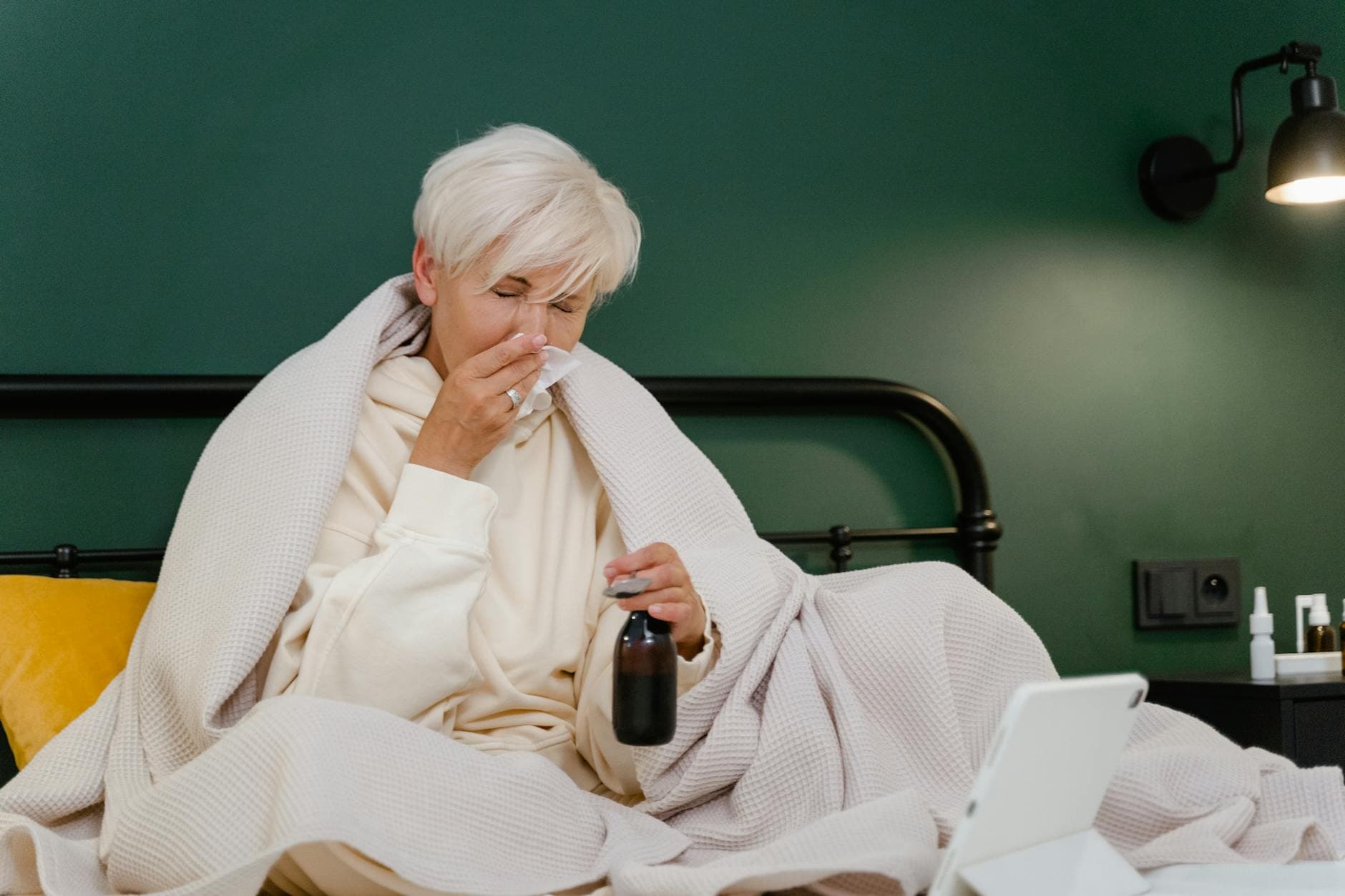 Complete Guide to Cold Exposure Benefits for Recovery