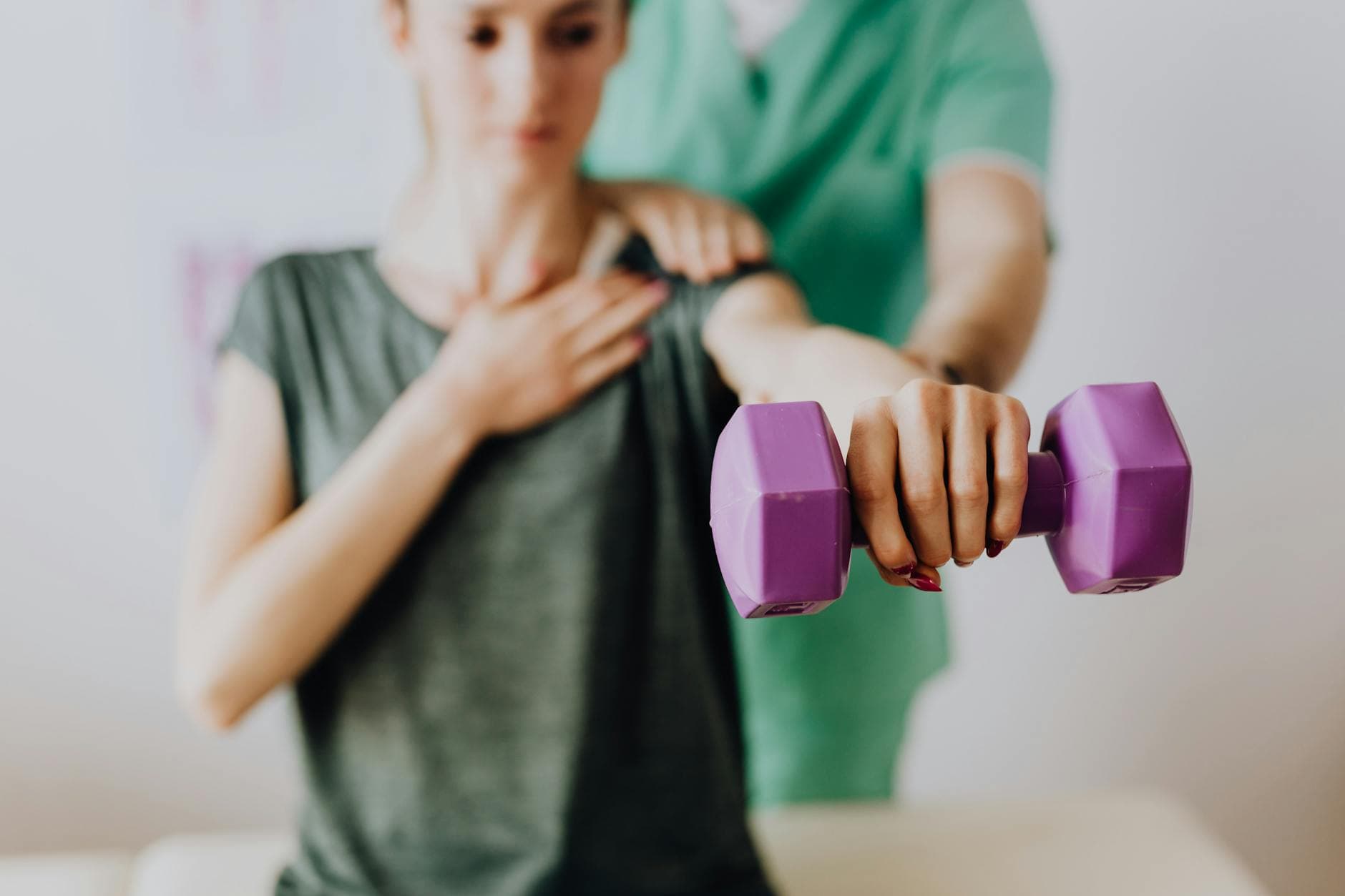 Complete Guide to Training Around Shift Work, Thrive