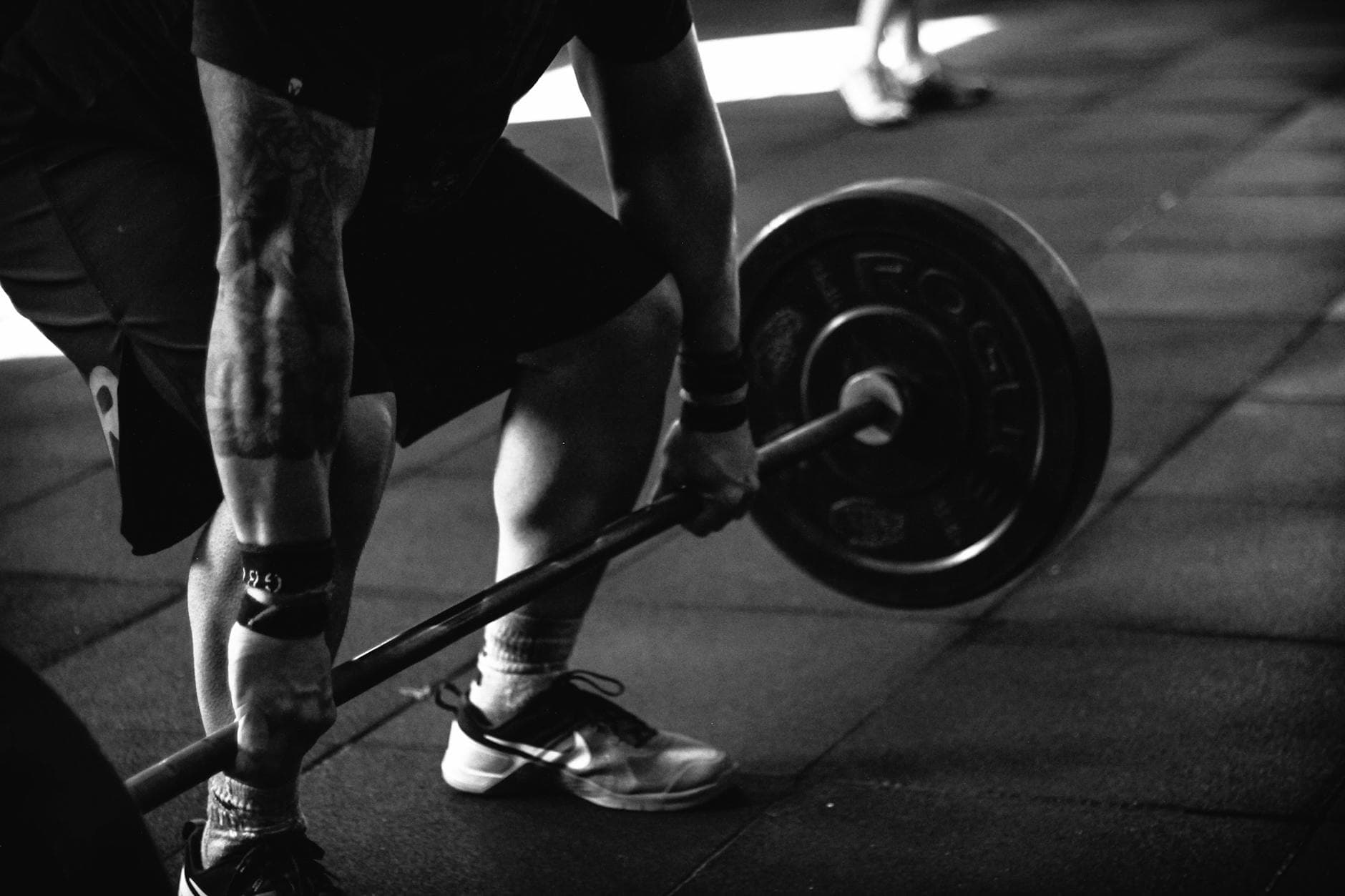 Breathing Techniques for Heavy Lifts: A Complete Guide