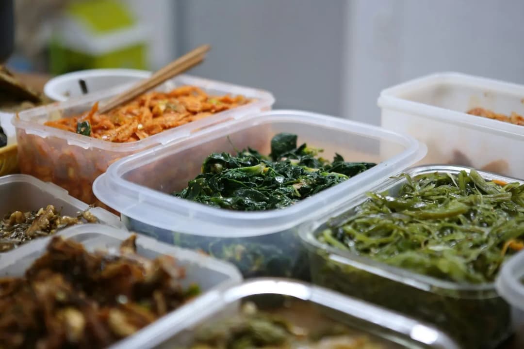 Discover the Benefits of Meal Prep and Learn How to Do it Like a Pro