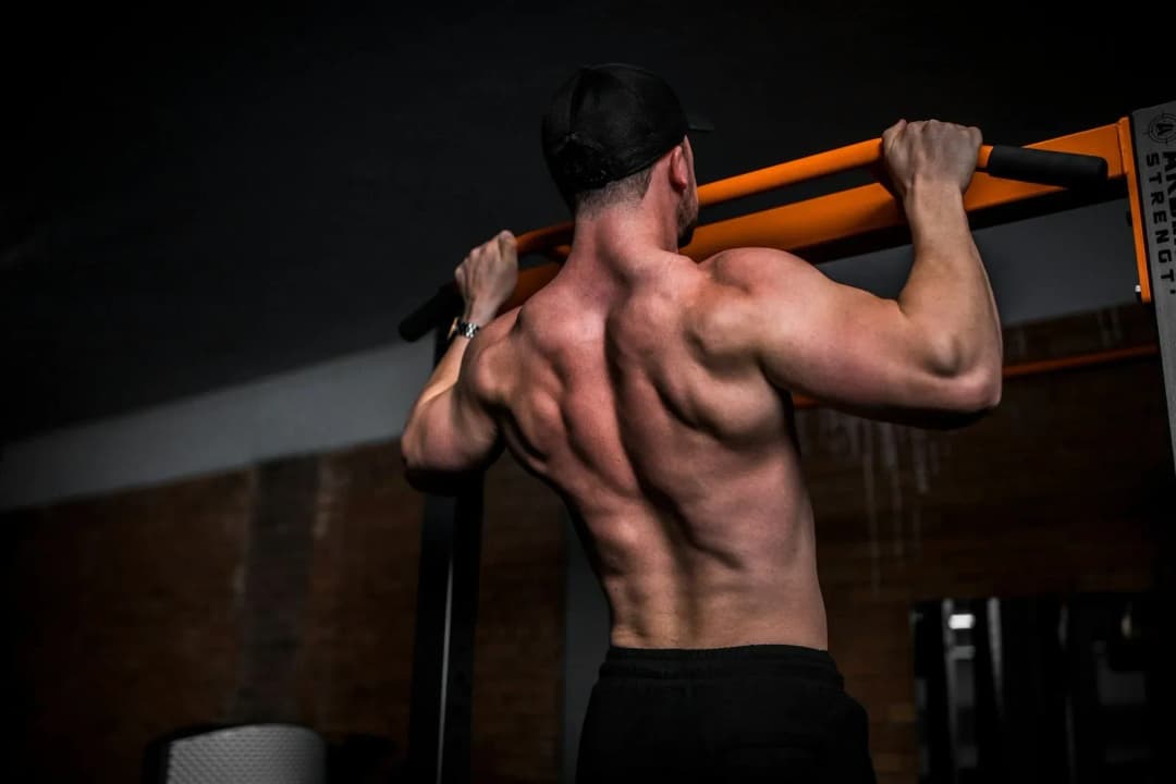 How Partial Reps Can Take Your Fitness Journey to the Next Level